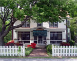 Black Duck Inn